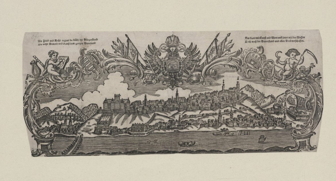 Buda 1686-1800