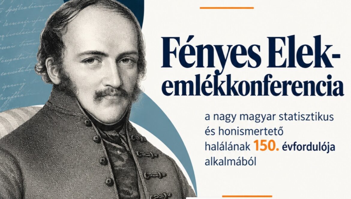 Kossuth Lajostól Fényes Elekig