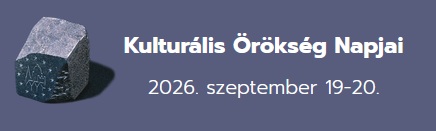 Kulturális Örökség Napja