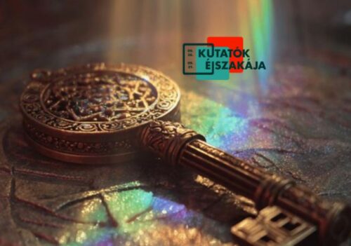 Kutatók éjszakája – Budapesten