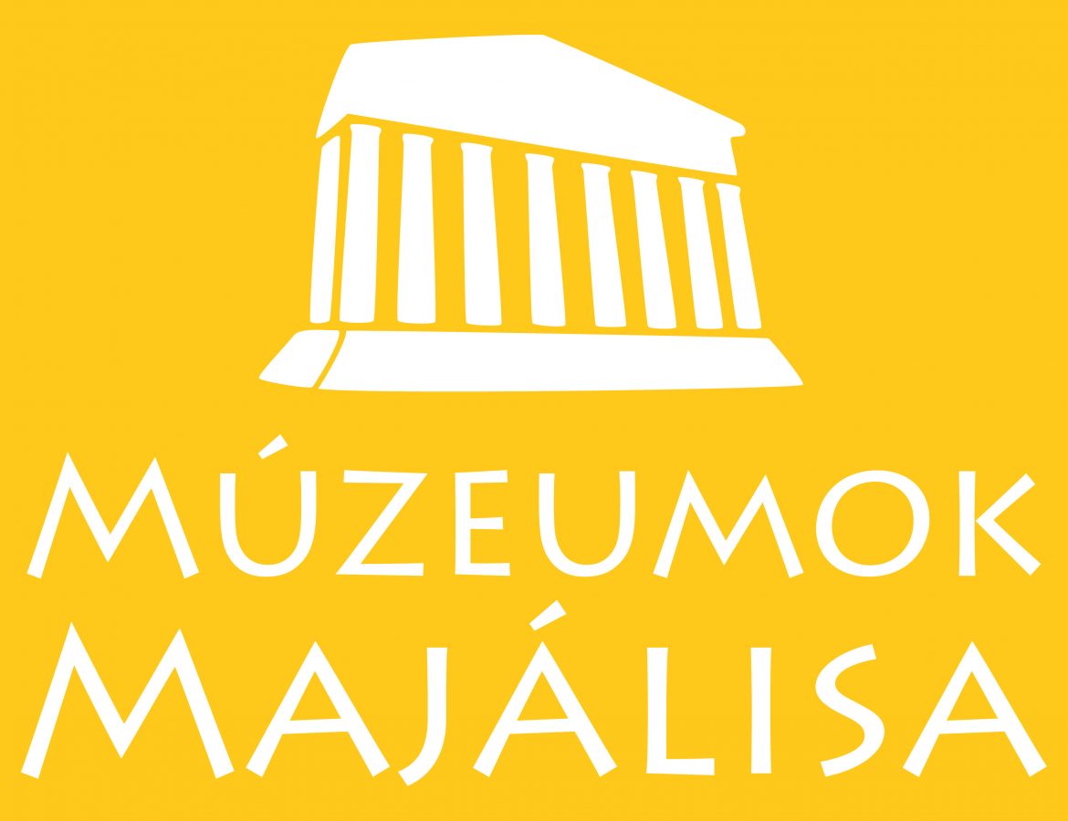 Múzeumok Majálisa május 18-19-én
