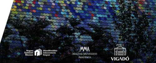 Művészetek egy tető alatt