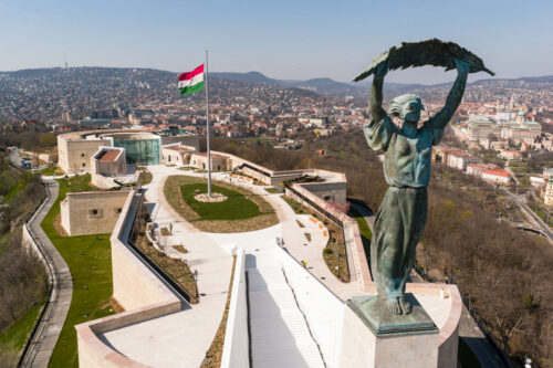 Budapesti Históriák – Citadellától a budai Vár lakóiig