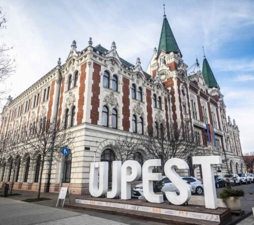 Újpest Napok – helytörténeti programokkal
